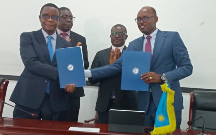 UNZA and University of Rwanda Renew Partnership to Boost Education and Innovation