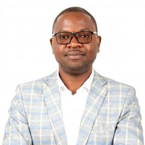 Picture of Dr. Gabriel Simungala