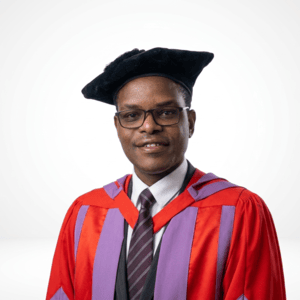 Dr. Nchimunya Muleya
