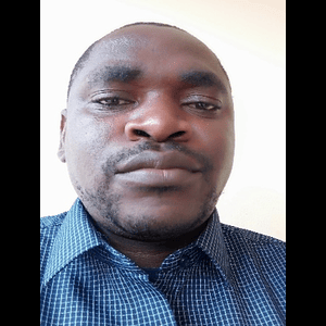 Picture of Dr. Mbozi Santebe