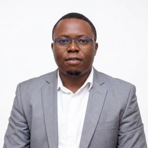 Dr Brivery Siamabele