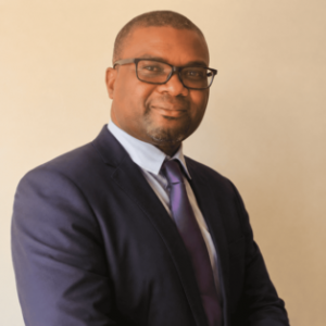 Prof. Chisoni Mumba